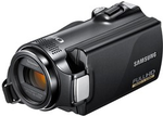 Samsung HMX-H 200 Zwart
